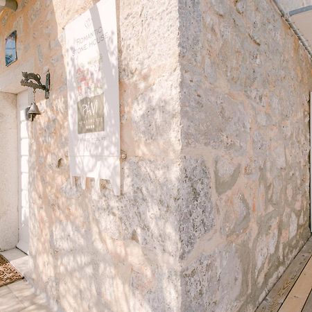 Kornić Pavi Apartments Romantic Stone House K13 מראה חיצוני תמונה