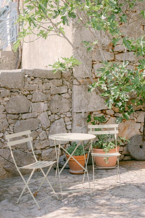 Kornić Pavi Apartments Romantic Stone House K13 מראה חיצוני תמונה