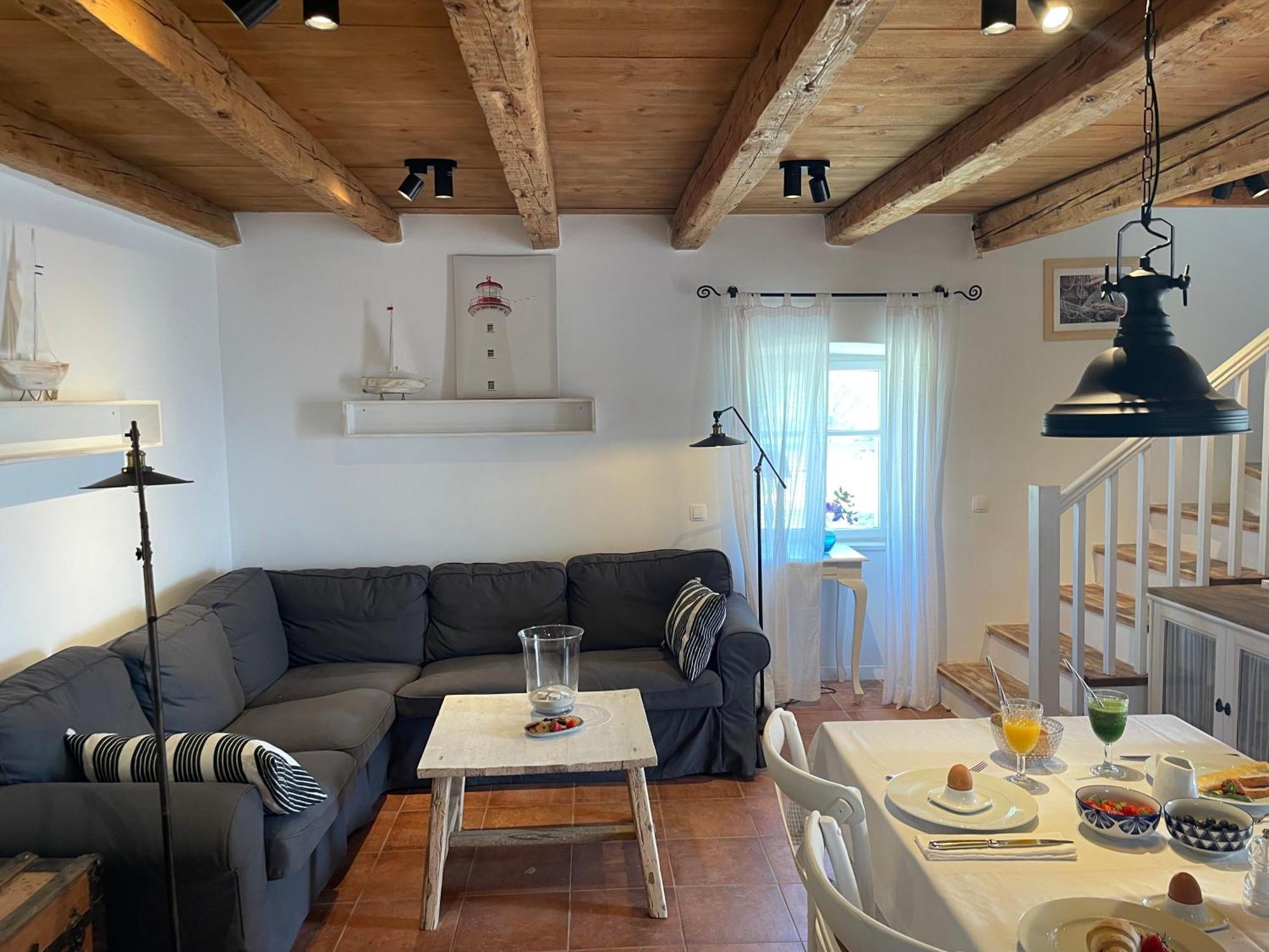 Kornić Pavi Apartments Romantic Stone House K13 מראה חיצוני תמונה