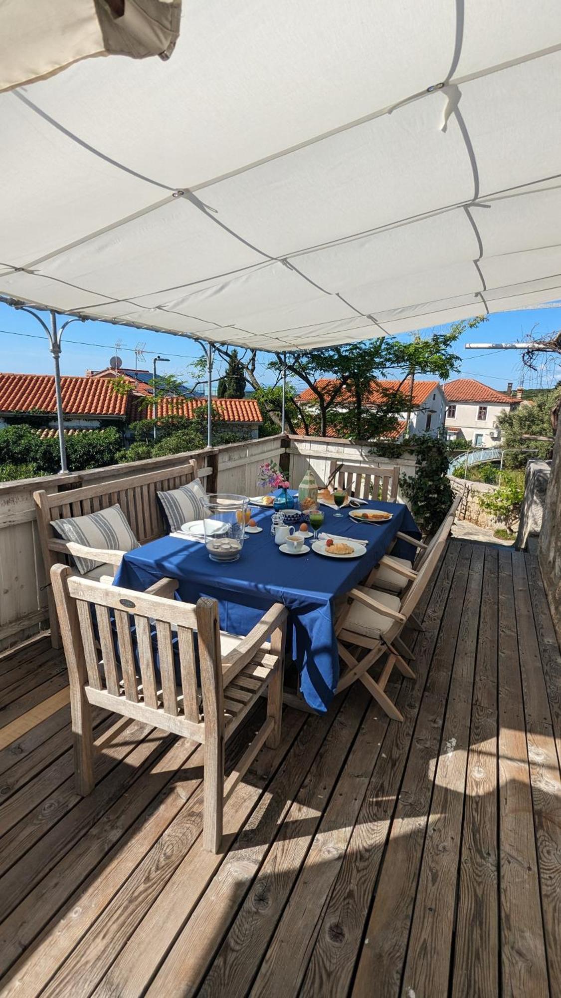 Kornić Pavi Apartments Romantic Stone House K13 מראה חיצוני תמונה