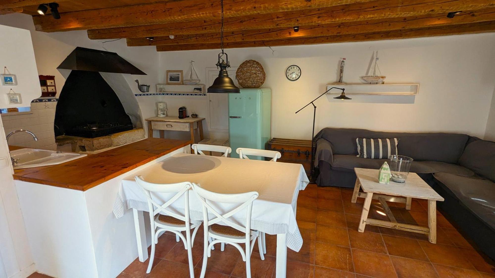 Kornić Pavi Apartments Romantic Stone House K13 מראה חיצוני תמונה