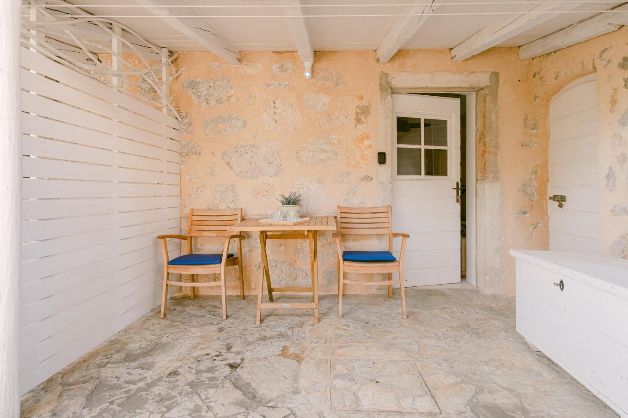 Kornić Pavi Apartments Romantic Stone House K13 מראה חיצוני תמונה